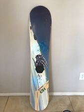 Burton chopper snow for sale  Riverside