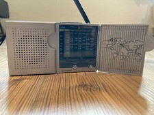 Weltempfänger taschenformat t gebraucht kaufen  Rothenkirchen