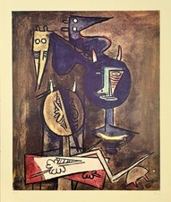 wilfredo lam usato wilfredo lam usato Nettuno