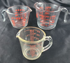 Lot measuring cups for sale  Clearwater