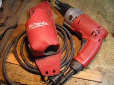 Milwaukee 6793 magnum for sale  Van Buren