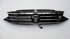 Kühlergrill volkswagen passat gebraucht kaufen  Hamburg