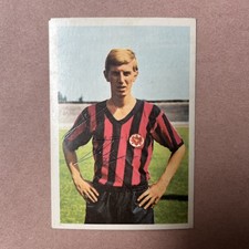 Jürgen grabowski eintracht gebraucht kaufen  Braunschweig