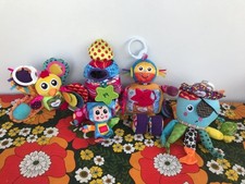 Lamaze bright colourful for sale  COVENTRY