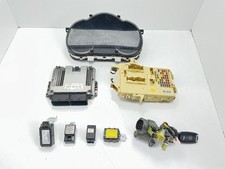 Kit chiave kia usato  Italia