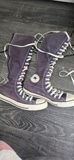 Converse stars chuck for sale  KELSO