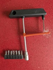 Canyon torque wrench for sale  EASTLEIGH