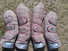 mark todd travel boots for sale  UK