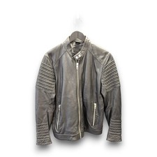 hugo boss leather jacket for sale hugo boss leather jacket for sale LEEDS