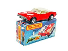 Matchbox lesney superfast for sale  Lakeville