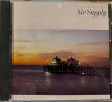 AIR SUPPLY - Best Of CD Japan 1986 Arista includes RARE TRACK "Late Again" MINT comprar usado AIR SUPPLY - Best Of CD Japan 1986 Arista includes RARE TRACK "Late Again" MINT comprar usado  Enviando para Brazil