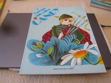 Candy candy come usato  Italia