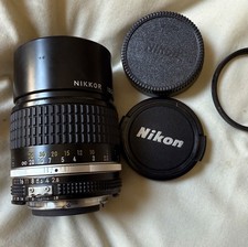 nikon ais lens for sale nikon ais lens for sale SHEFFIELD