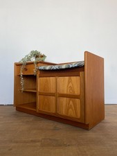Vintage nathan mid for sale  LYMINGTON
