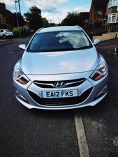 hyundai i40 automatic for sale hyundai i40 automatic for sale DUDLEY