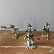 Lot figurines star d'occasion  Boussac