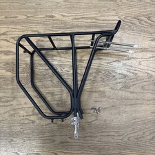 Surly portadischi posteriore usato  Spedire a Italy