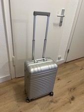 Lufthansa aluminium collection gebraucht kaufen  Düsseldorf