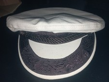Cappello marinaio bianco usato  Aversa