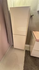 Ikea bad hochschrank gebraucht kaufen  Putzbrunn