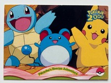 Topps pokemon movie for sale  Orange Park
