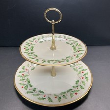 Lenox holiday tier for sale  Lititz