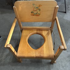 Vtg wooden folding for sale  Redwood Falls