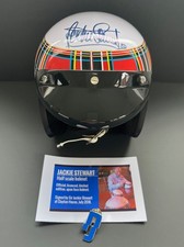 Jackie stewart hand for sale  DEESIDE