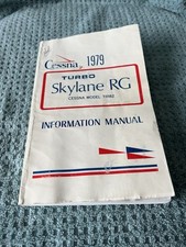 Cessna turbo skylane for sale  Montville