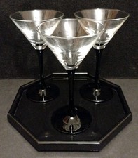 Luminarc cocktail martini gebraucht kaufen  Helmbrechts