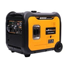 5000w generators petrol for sale  LEICESTER