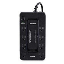 Cyberpower se450g1 450va for sale  Dallas