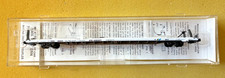 Micro trains scale for sale  Langley