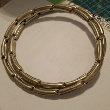 Vintage gold toned for sale  MARGATE