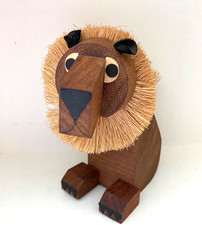 Frank meisler teak for sale  Garden City