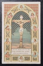 Quadro pizzo cristo usato Quadro pizzo cristo usato  Foggia