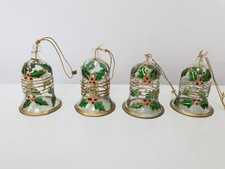 Vintage christmas stained for sale Vintage christmas stained for sale  READING