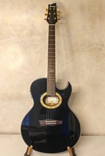 Ibanez steve vai gebraucht kaufen  Hardheim