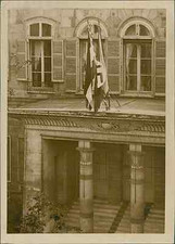 Mai 1933 drapeau d'occasion  Pagny-sur-Moselle