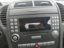 A1718200286 autoradio pour usato  Ferrara