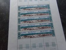 Briefmarken französ gebiete gebraucht kaufen  Schorndorf