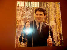 Pino donaggio emi usato  Molare