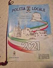 Calendario storico 2021 usato  Roma