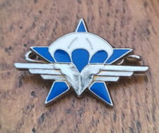 Insigne rcp régiment d'occasion  Saint-Pierre-d'Oléron