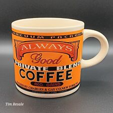 Archives coffees yester for sale  Glendale