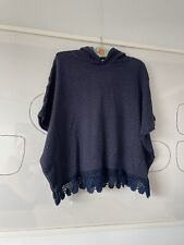 Topolino poncho 128 gebraucht kaufen  Speyer