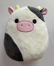 Squishmallows squishmallow plu for sale  LOWESTOFT