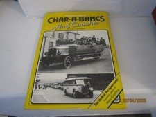 Char bancs coaches for sale  ABINGDON