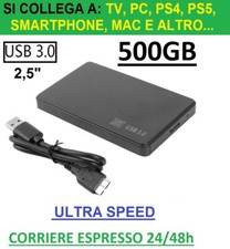 Hitachi hard disk usato  Foggia