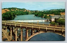 Winchester dam umpqua d'occasion  Expédié en Belgium